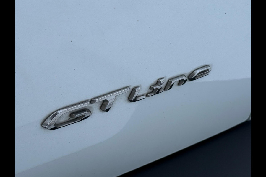 Peugeot 2008 1.2 PureTech GT-Line / 2020 / CAM / 3D COCKPIT