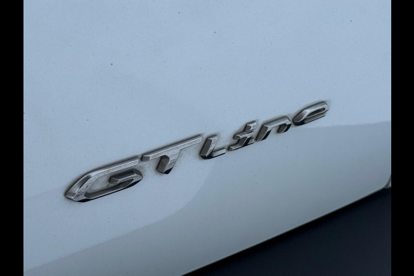 Peugeot 2008 1.2 PureTech GT-Line / 2020 / CAM / 3D COCKPIT