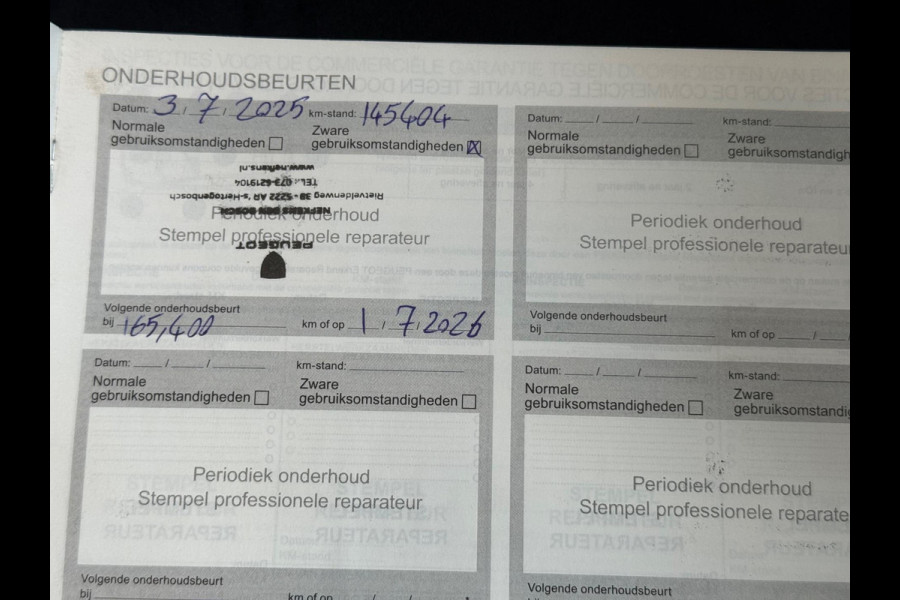 Peugeot 2008 1.2 PureTech GT-Line / 2020 / CAM / 3D COCKPIT