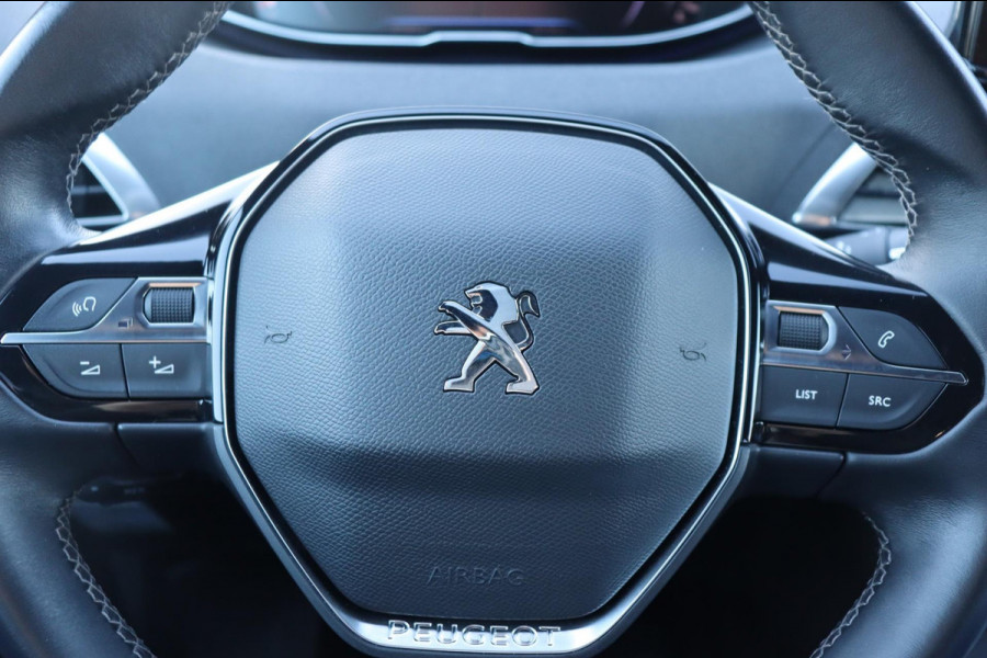 Peugeot 5008 1.2 PT Allure Pack Bus. 7persoons org.NL camera trekhaak-afn.