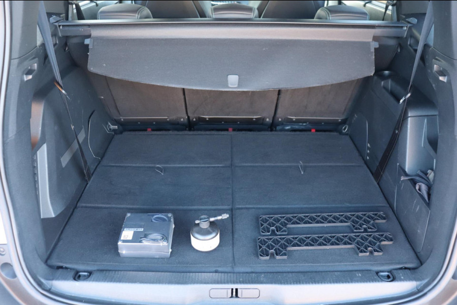 Peugeot 5008 1.2 PT Allure Pack Bus. 7persoons org.NL camera trekhaak-afn.