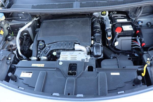 Peugeot 5008 1.2 PT Allure Pack Bus. 7persoons org.NL camera trekhaak-afn.