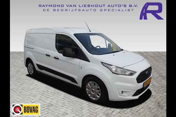 Ford Transit Connect 1.5 EcoBlue L2 Trend 3 ZITS AIRCO PDC 100 PK VERLENGD MODEL