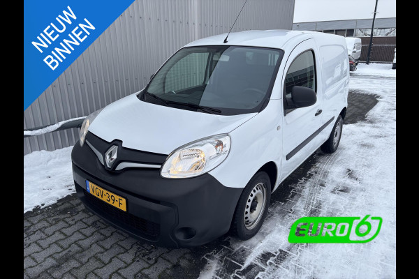 Renault Kangoo 1.5 Blue dCi 80 Comfort*A/C*HAAK*