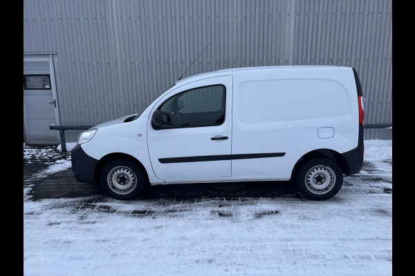 Renault Kangoo 1.5 Blue dCi 80 Comfort*A/C*HAAK*