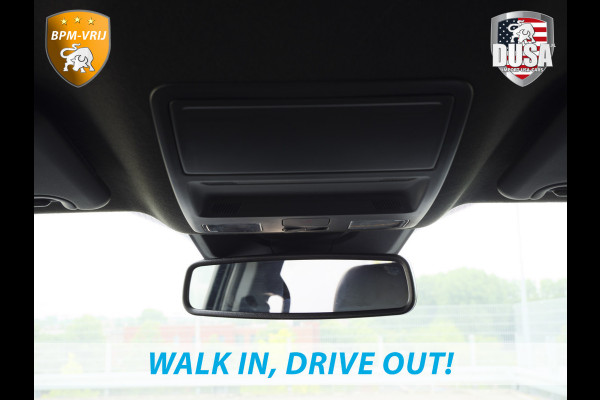 Ford Ranger 2.3 Double Cab Wildtrak PHEV | Plug-in Hybrid | High Peaks | Unieke uitvoering! | Lift kit | Bed Rack incl LED | Roof Rack incl Led | Fender Flares | Black Rhino Wheels | Ford Custom Grille