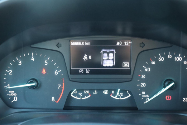 Ford Fiesta 1.1 Trend org. NL navigatie cruise pdc