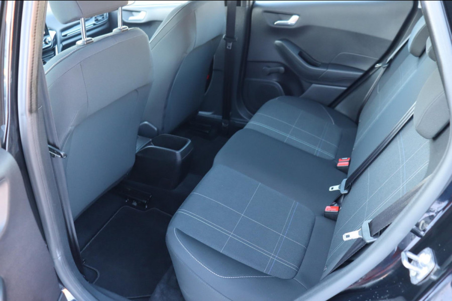 Ford Fiesta 1.1 Trend org. NL navigatie cruise pdc