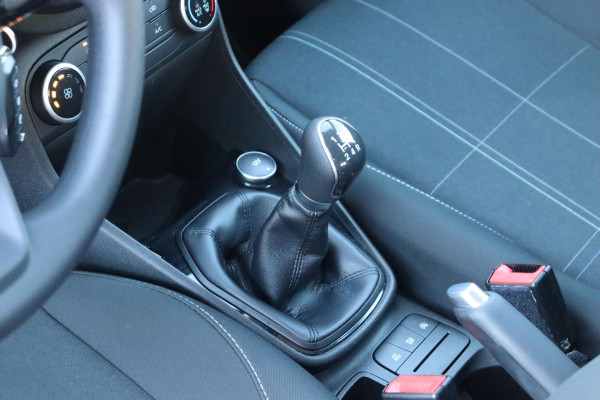 Ford Fiesta 1.1 Trend org. NL navigatie cruise pdc