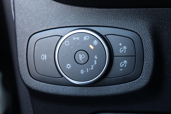 Ford Fiesta 1.1 Trend org. NL navigatie cruise pdc