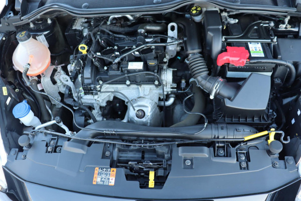 Ford Fiesta 1.1 Trend org. NL navigatie cruise pdc