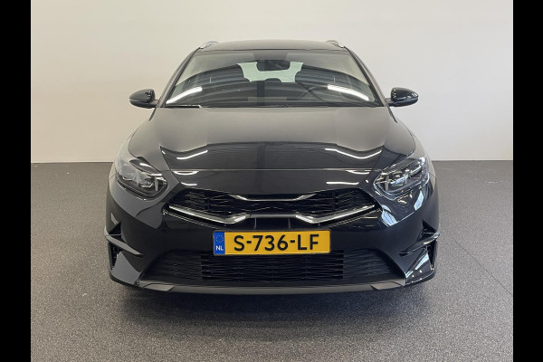 Kia Ceed Sportswagon 1.0 T-GDi 120pk DynamicLine | Climate Control | Navigatie | Apple Carplay/Android Auto | Cruise Control | Full LED | PDC VA | Camera | 16" Lichtmetalen Velgen