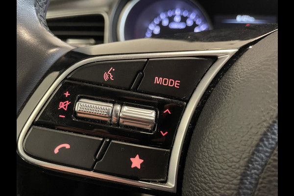 Kia Ceed Sportswagon 1.0 T-GDi 120pk DynamicLine | Climate Control | Navigatie | Apple Carplay/Android Auto | Cruise Control | Full LED | PDC VA | Camera | 16" Lichtmetalen Velgen