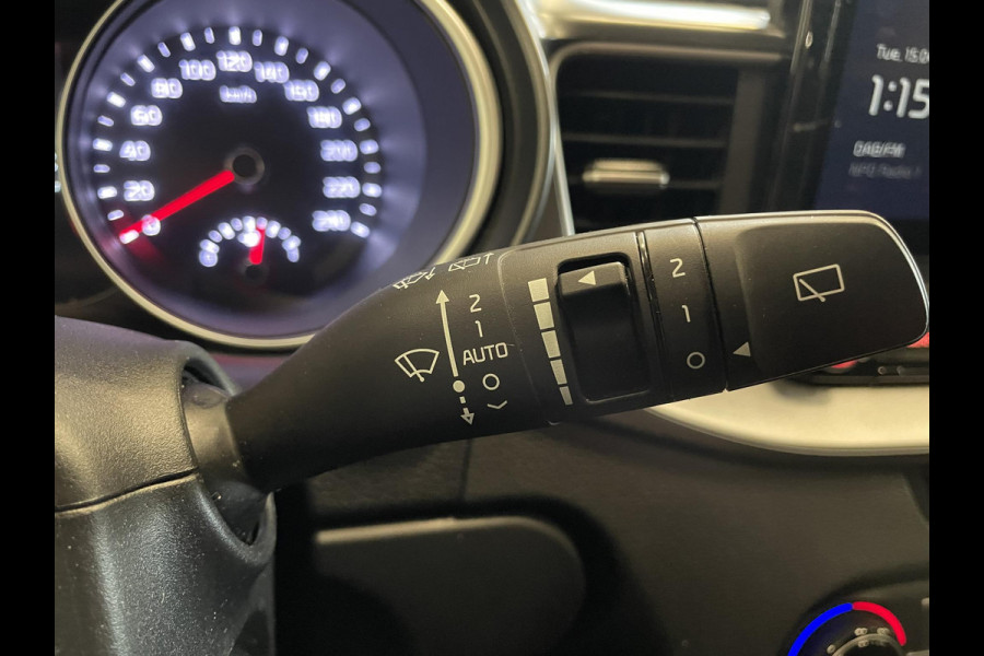 Kia Ceed Sportswagon 1.0 T-GDi 120pk DynamicLine | Climate Control | Navigatie | Apple Carplay/Android Auto | Cruise Control | Full LED | PDC VA | Camera | 16" Lichtmetalen Velgen