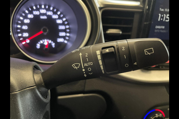 Kia Ceed Sportswagon 1.0 T-GDi 120pk DynamicLine | Climate Control | Navigatie | Apple Carplay/Android Auto | Cruise Control | Full LED | PDC VA | Camera | 16" Lichtmetalen Velgen