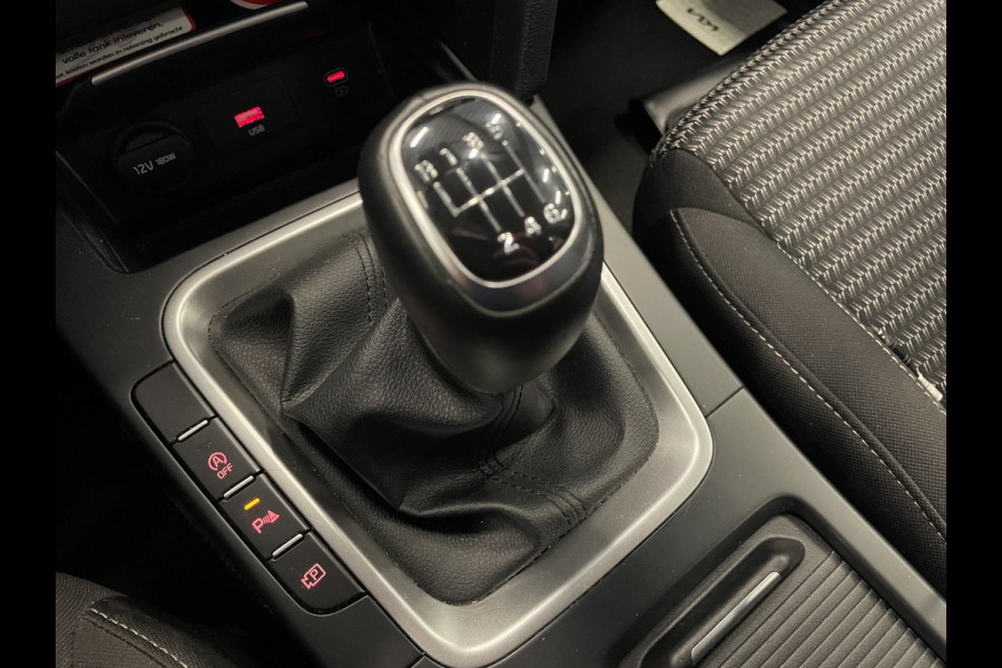 Kia Ceed Sportswagon 1.0 T-GDi 120pk DynamicLine | Climate Control | Navigatie | Apple Carplay/Android Auto | Cruise Control | Full LED | PDC VA | Camera | 16" Lichtmetalen Velgen