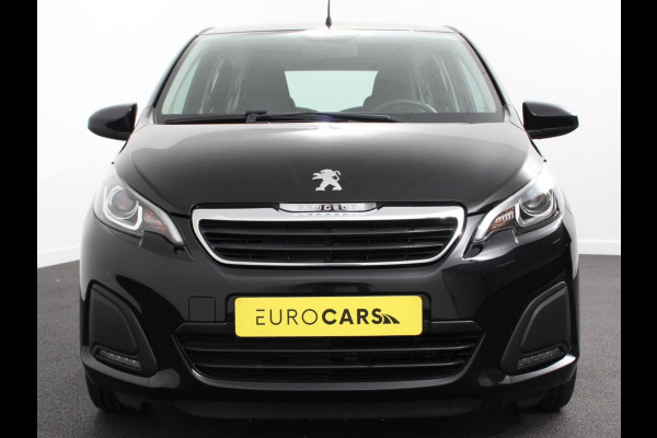 Peugeot 108 1.0 e-VTi Active Airco Bluetooth Led 5 deurs