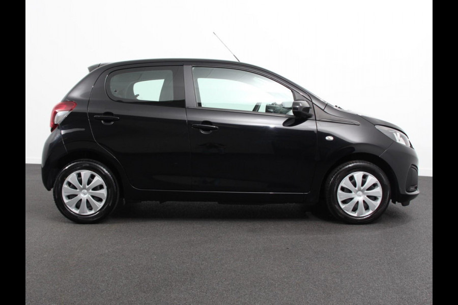 Peugeot 108 1.0 e-VTi Active Airco Bluetooth Led 5 deurs