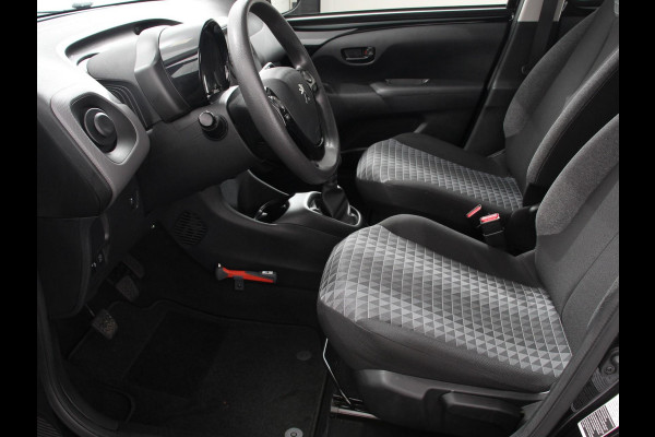Peugeot 108 1.0 e-VTi Active Airco Bluetooth Led 5 deurs