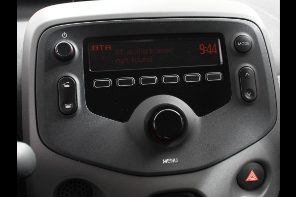Peugeot 108 1.0 e-VTi Active Airco Bluetooth Led 5 deurs