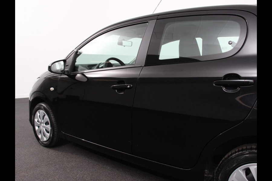 Peugeot 108 1.0 e-VTi Active Airco Bluetooth Led 5 deurs
