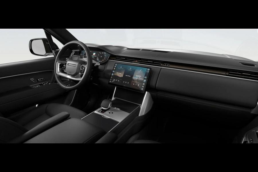 Land Rover Range Rover 3.0 P460e HSE PHEV