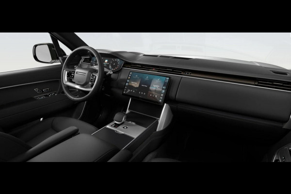 Land Rover Range Rover 3.0 P460e HSE PHEV