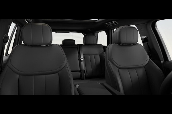 Land Rover Range Rover 3.0 P460e HSE PHEV