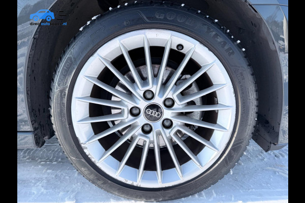 Audi A3 Sportback 30 TFSI Advanced edition | Sport Stoelen | Carplay | PDC | 1e Eigenaar
