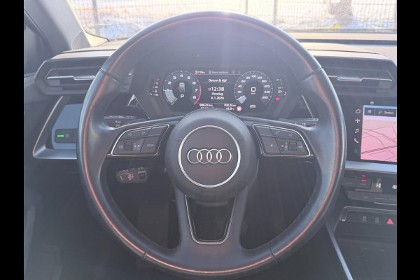 Audi A3 Sportback 30 TFSI Advanced edition | Sport Stoelen | Carplay | PDC | 1e Eigenaar