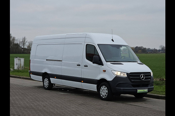Mercedes-Benz Sprinter 317 1.9 CDI L4H2 Airco Mbux 170Pk 360Camera Euro6!