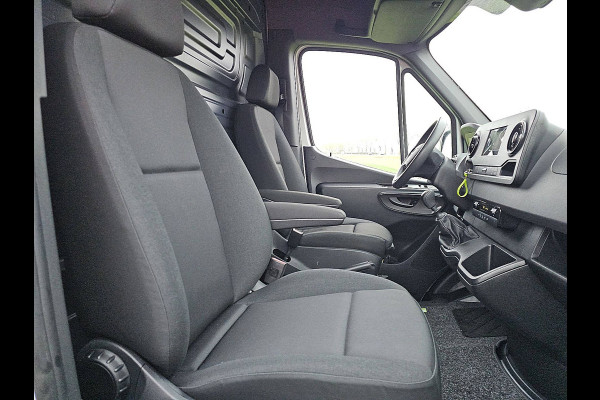 Mercedes-Benz Sprinter 317 1.9 CDI L4H2 Airco Mbux 170Pk 360Camera Euro6!
