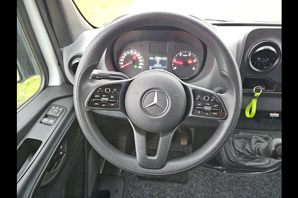 Mercedes-Benz Sprinter 317 1.9 CDI L4H2 Airco Mbux 170Pk 360Camera Euro6!