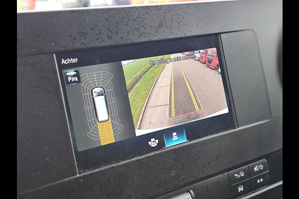 Mercedes-Benz Sprinter 317 1.9 CDI L4H2 Airco Mbux 170Pk 360Camera Euro6!