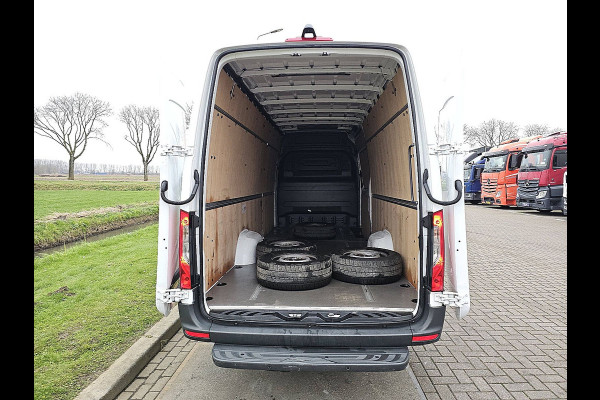 Mercedes-Benz Sprinter 317 1.9 CDI L4H2 Airco Mbux 170Pk 360Camera Euro6!
