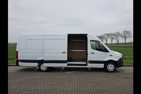 Mercedes-Benz Sprinter 317 1.9 CDI L4H2 Airco Mbux 170Pk 360Camera Euro6!