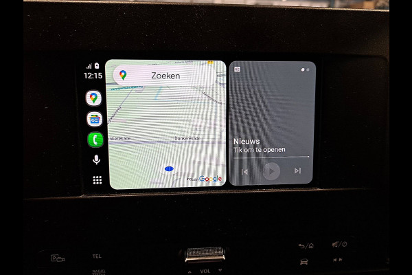 Mercedes-Benz Sprinter 317 1.9 CDI L4H2 Airco Mbux 170Pk 360Camera Euro6!