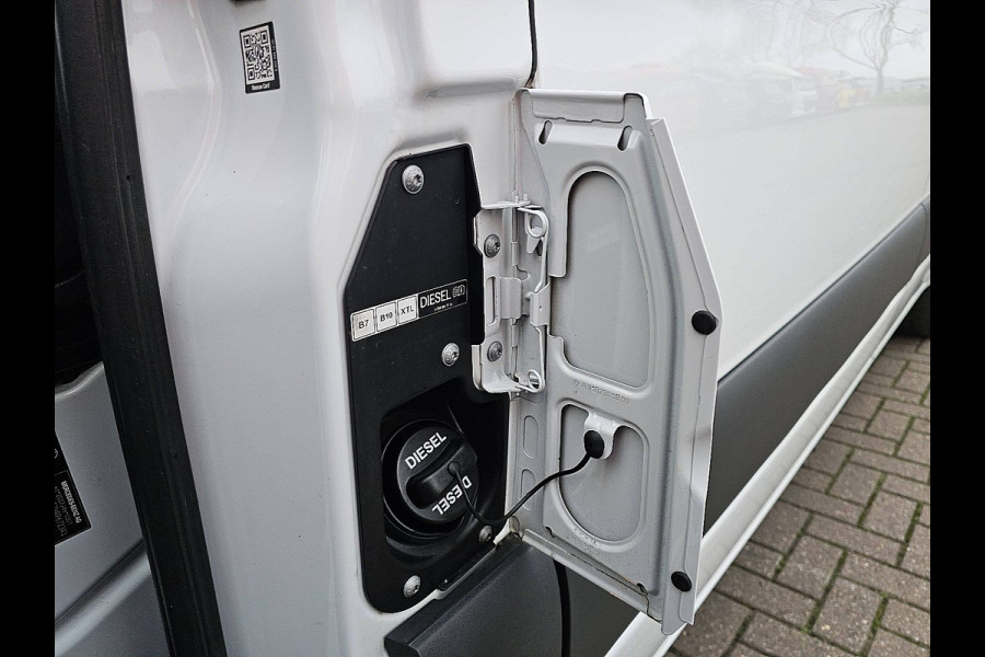 Mercedes-Benz Sprinter 317 1.9 CDI L4H2 Airco Mbux 170Pk 360Camera Euro6!