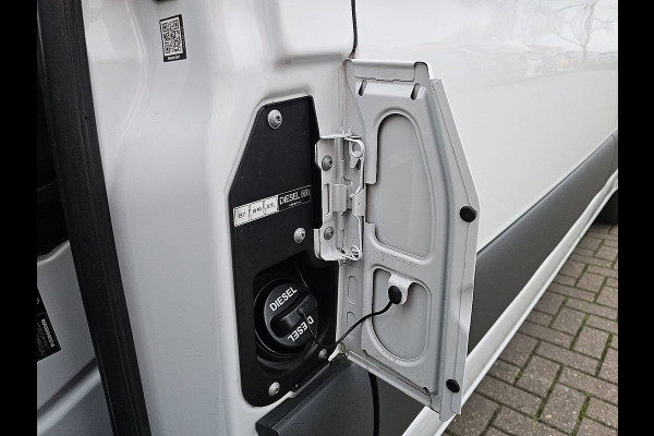 Mercedes-Benz Sprinter 317 1.9 CDI L4H2 Airco Mbux 170Pk 360Camera Euro6!