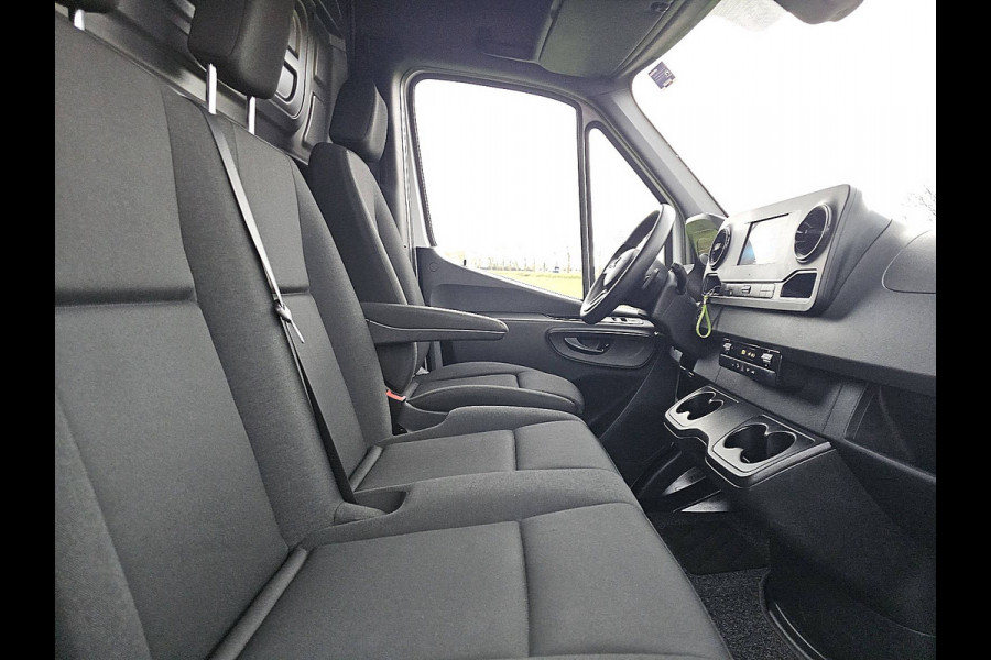 Mercedes-Benz Sprinter 315 2.2 CDI L2H2 EURO VI-D automaat, airco, navi, mbux, camera, 129 dkm, Euro6!