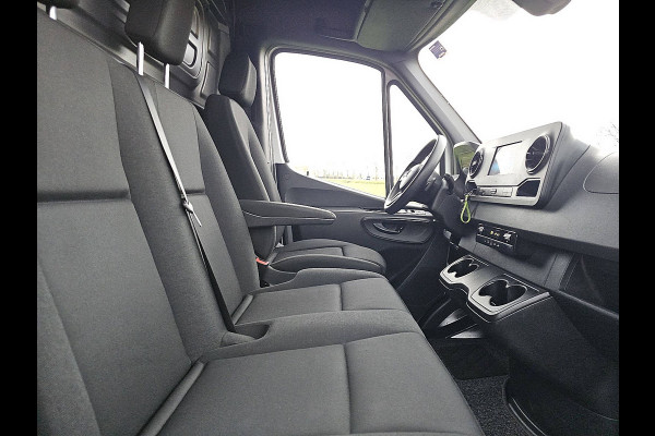 Mercedes-Benz Sprinter 315 2.2 CDI L2H2 EURO VI-D automaat, airco, navi, mbux, camera, 129 dkm, Euro6!