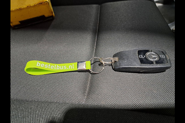 Mercedes-Benz Sprinter 315 2.2 CDI L2H2 EURO VI-D automaat, airco, navi, mbux, camera, 129 dkm, Euro6!