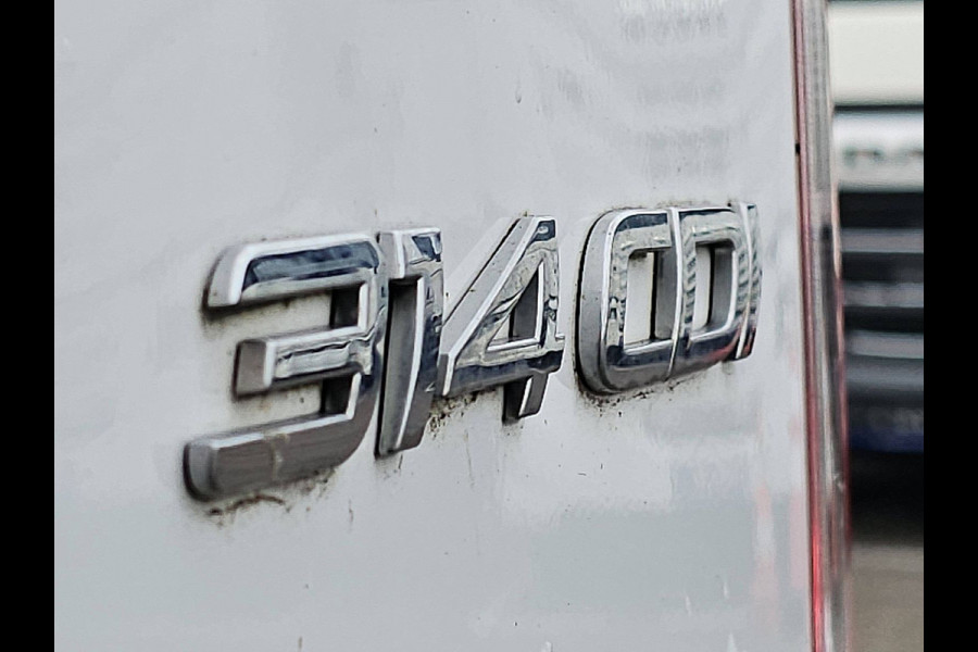 Mercedes-Benz Sprinter 315 2.2 CDI L2H2 EURO VI-D automaat, airco, navi, mbux, camera, 129 dkm, Euro6!