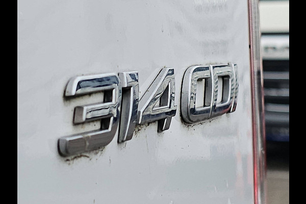 Mercedes-Benz Sprinter 315 2.2 CDI L2H2 EURO VI-D automaat, airco, navi, mbux, camera, 129 dkm, Euro6!