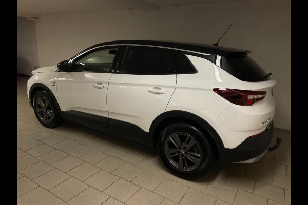 Opel Grandland X 1.2 Turbo Edition 2020