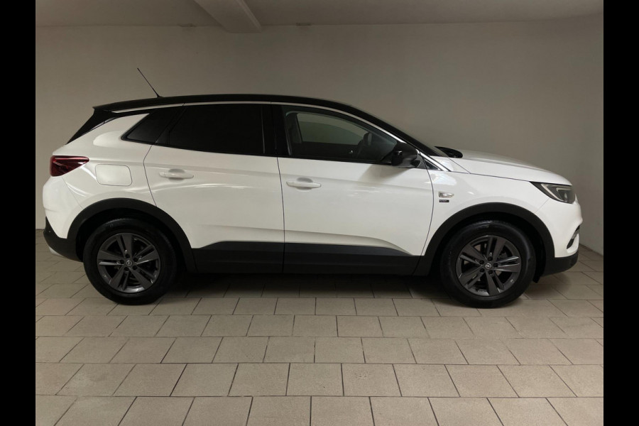 Opel Grandland X 1.2 Turbo Edition 2020