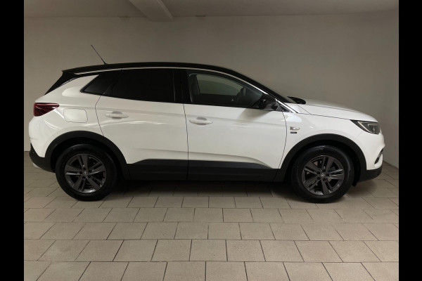 Opel Grandland X 1.2 Turbo Edition 2020