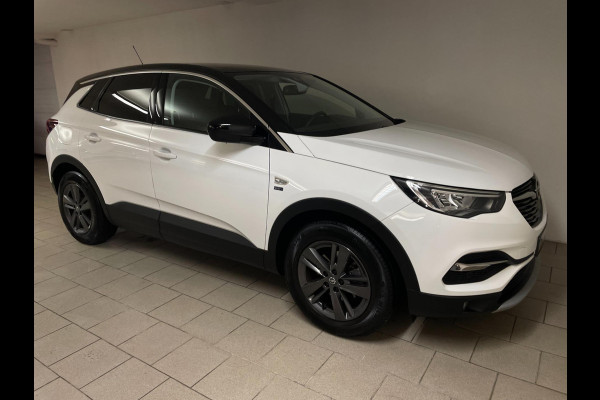 Opel Grandland X 1.2 Turbo Edition 2020