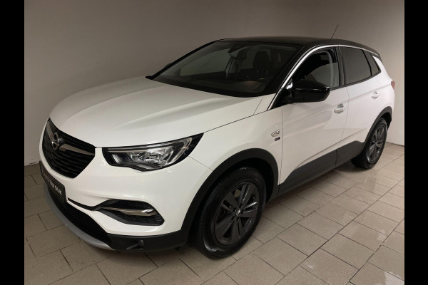 Opel Grandland X 1.2 Turbo Edition 2020