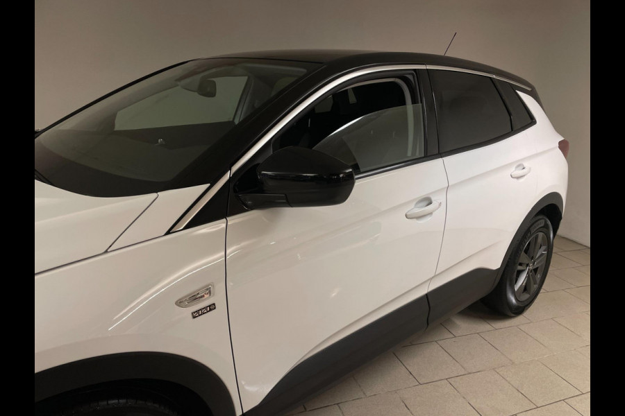 Opel Grandland X 1.2 Turbo Edition 2020